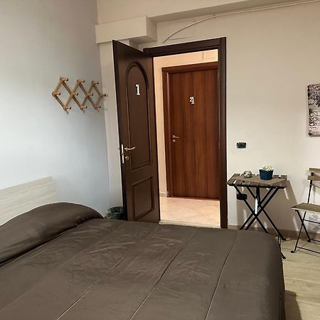 Bed and Breakfast La Via Del Mare Torre del Greco Exterior foto