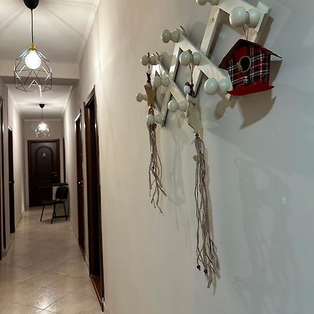 Bed and Breakfast La Via Del Mare Torre del Greco Exterior foto