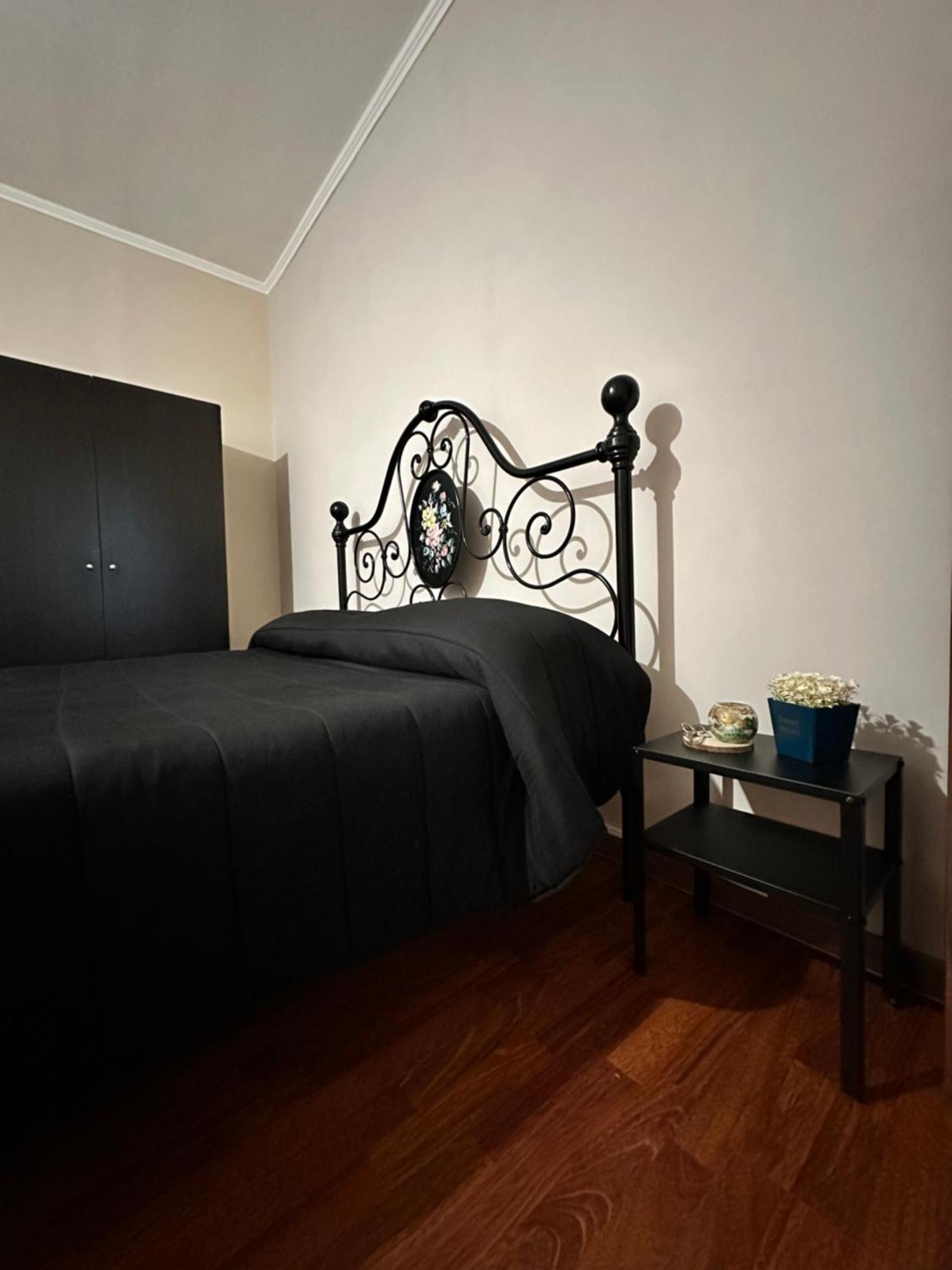 Bed and Breakfast La Via Del Mare Torre del Greco Exterior foto