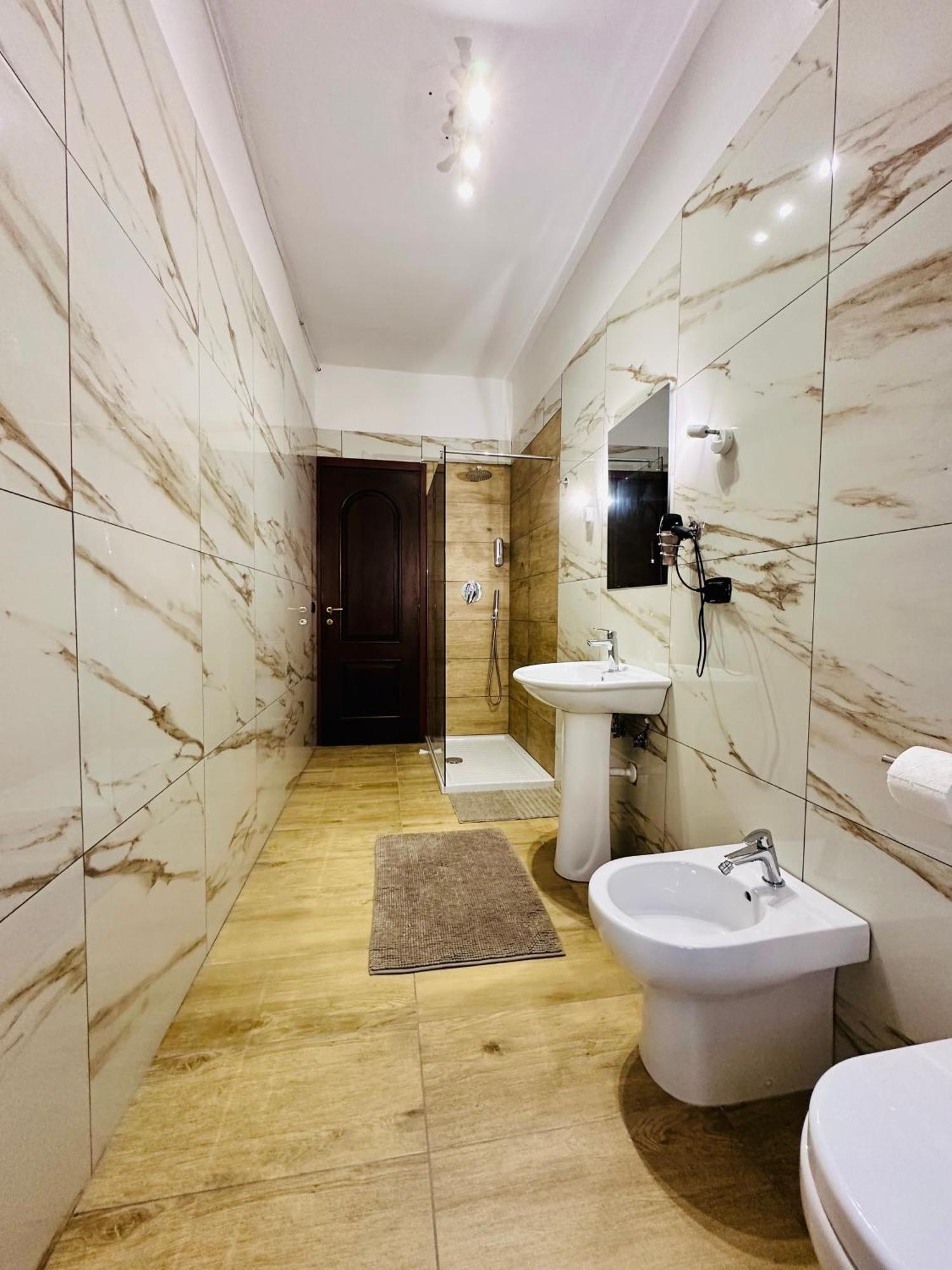 Bed and Breakfast La Via Del Mare Torre del Greco Exterior foto