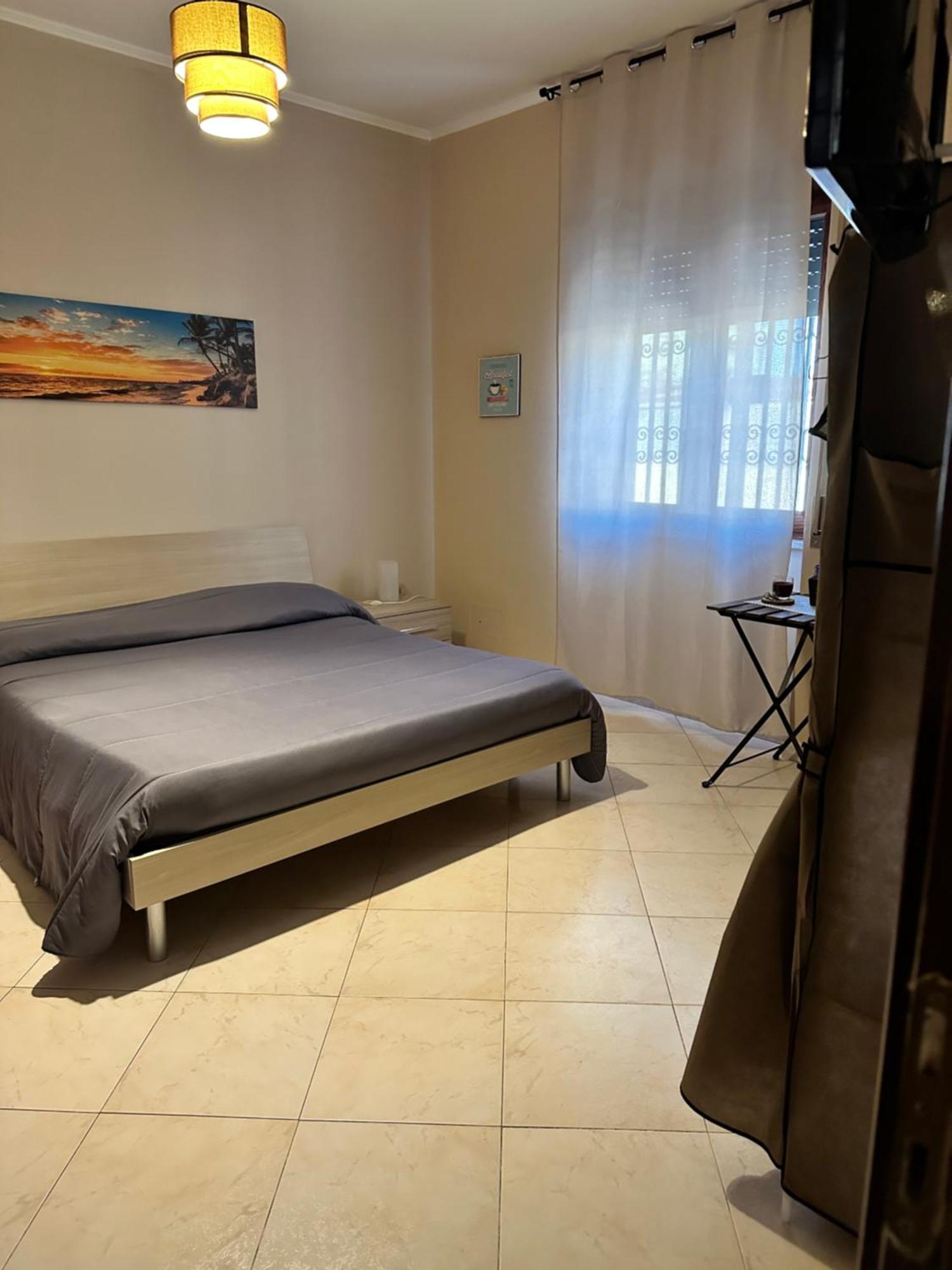Bed and Breakfast La Via Del Mare Torre del Greco Exterior foto