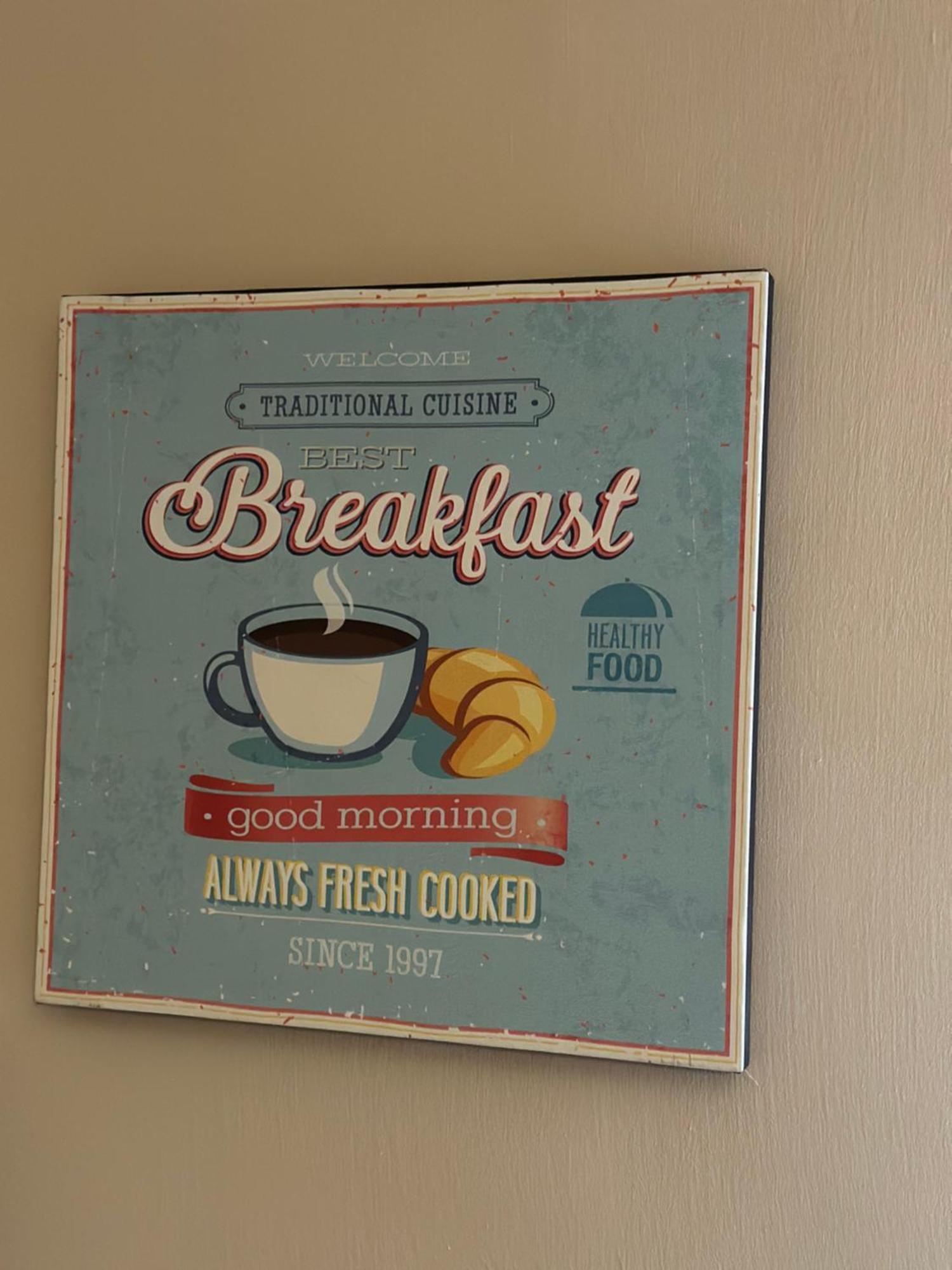 Bed and Breakfast La Via Del Mare Torre del Greco Exterior foto