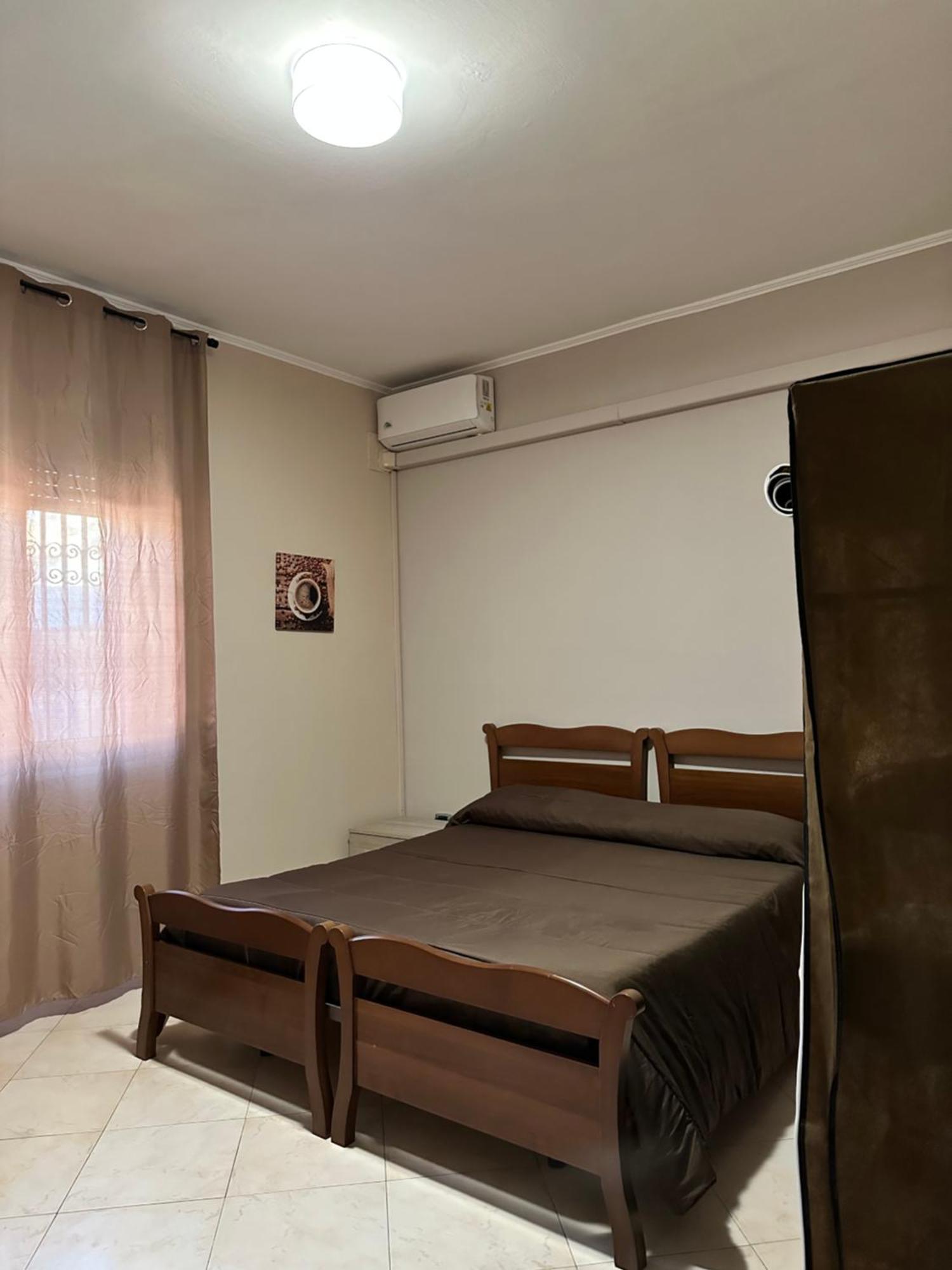 Bed and Breakfast La Via Del Mare Torre del Greco Exterior foto