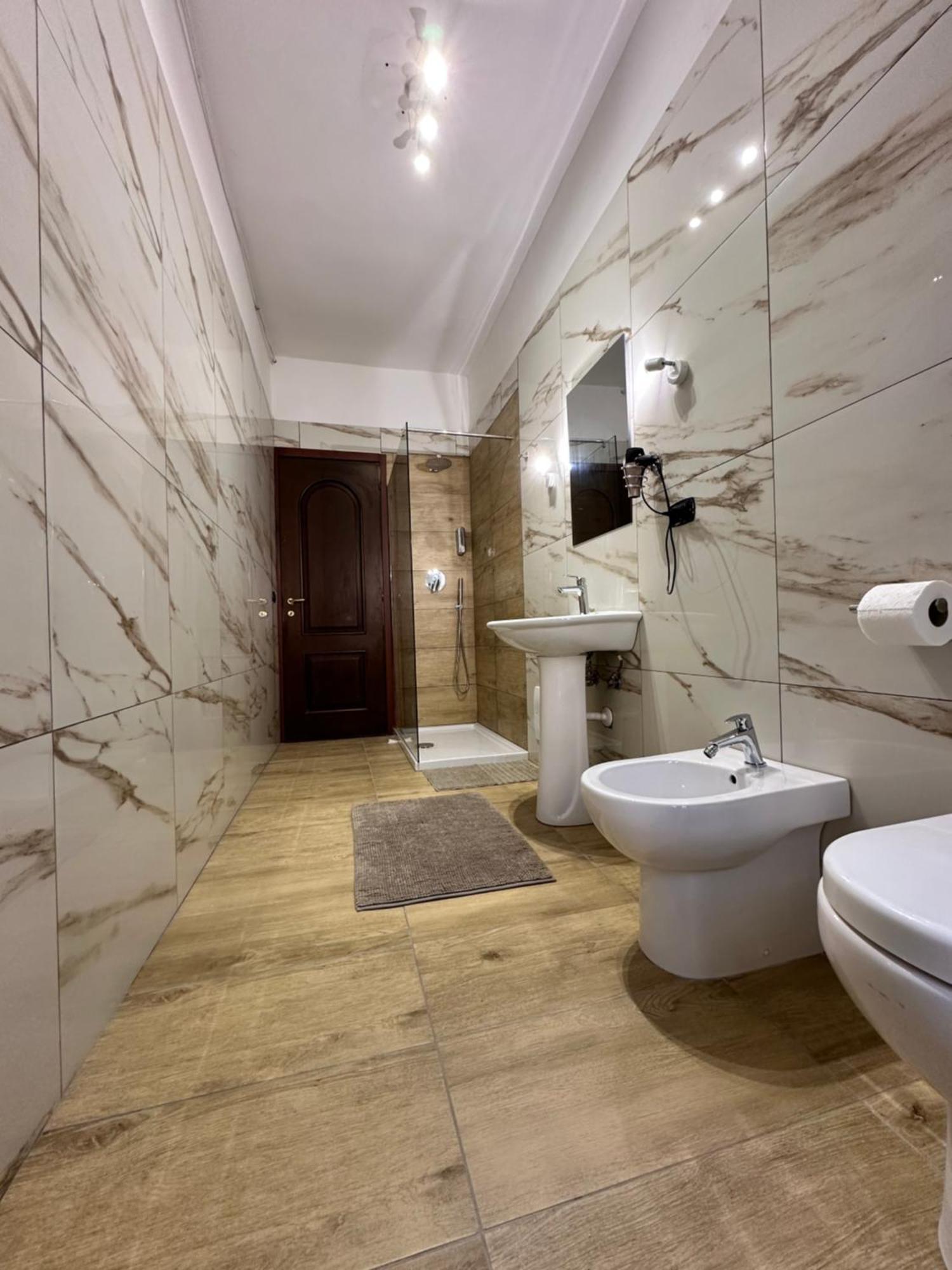 Bed and Breakfast La Via Del Mare Torre del Greco Exterior foto
