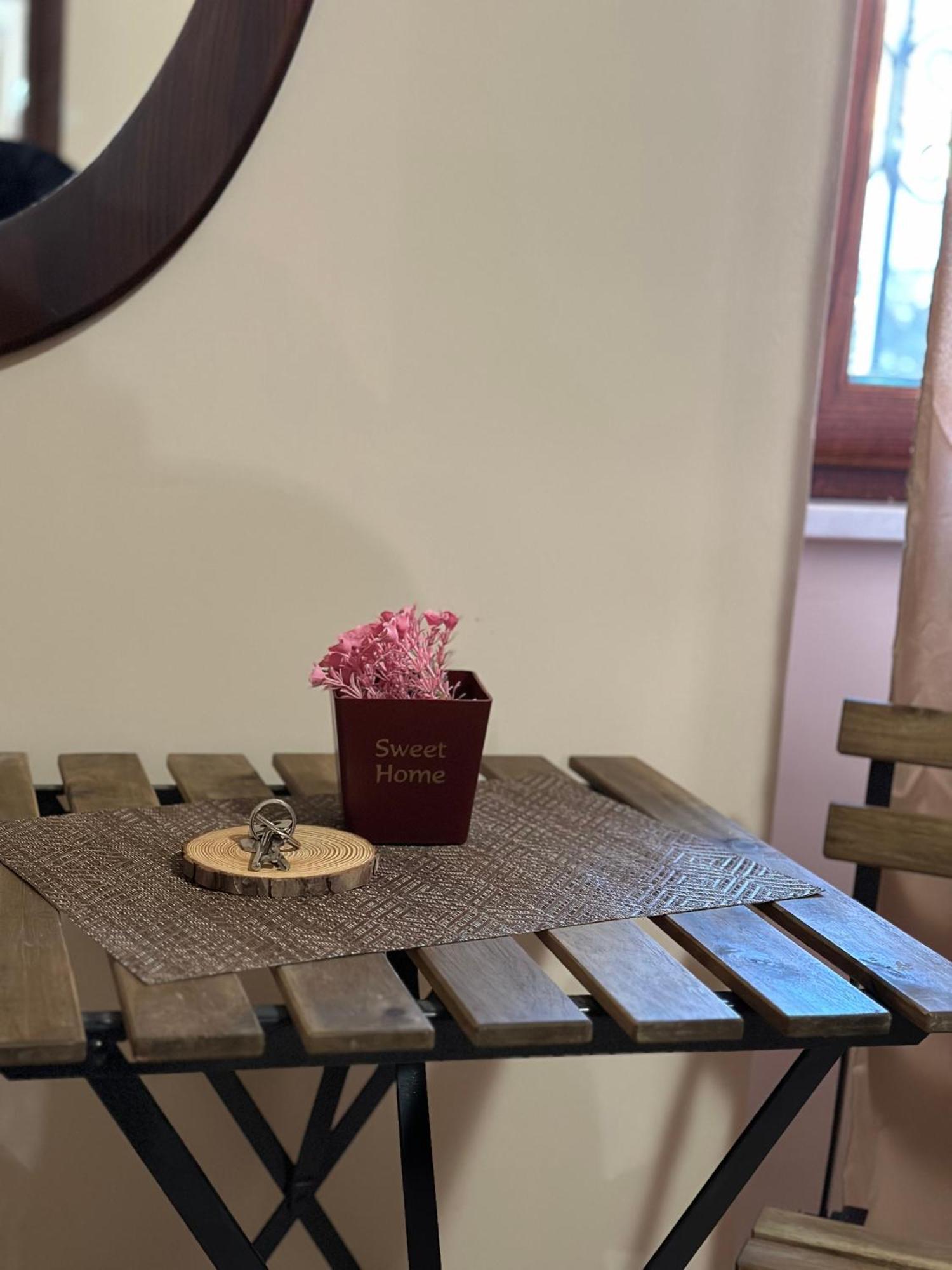 Bed and Breakfast La Via Del Mare Torre del Greco Exterior foto