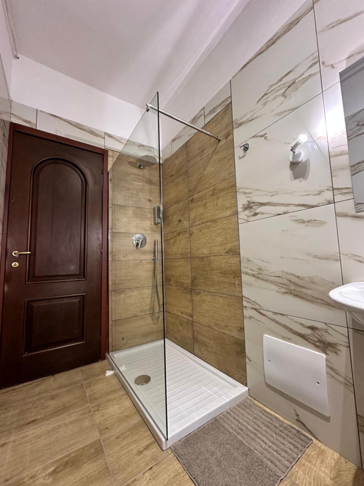 Bed and Breakfast La Via Del Mare Torre del Greco Exterior foto