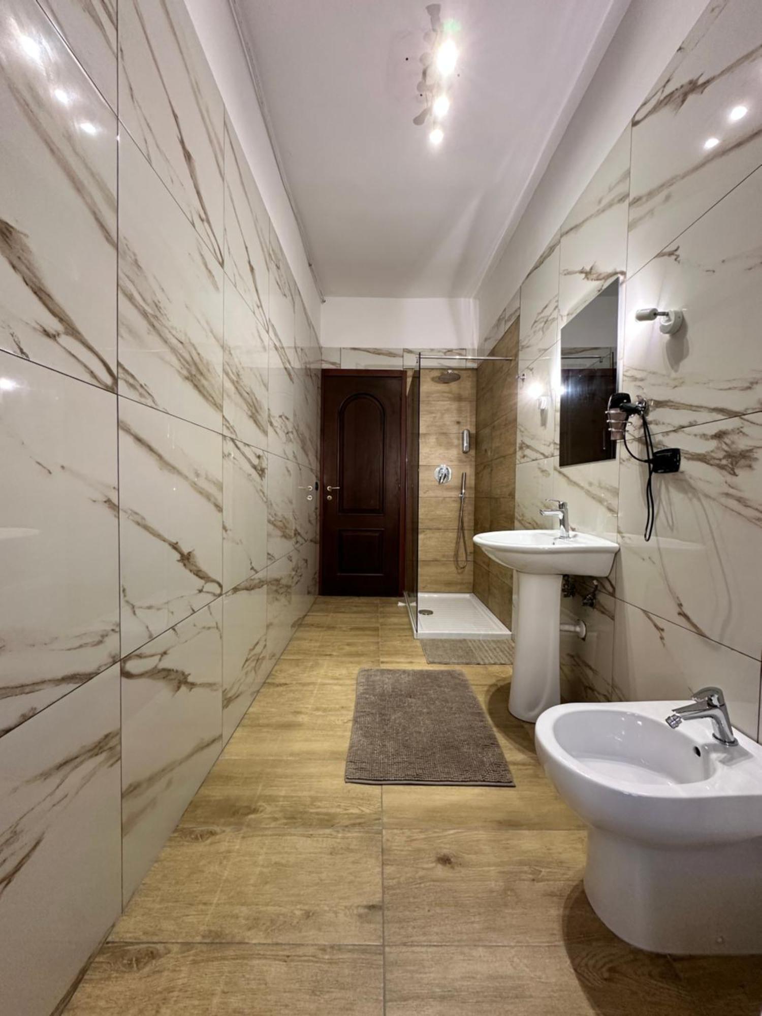 Bed and Breakfast La Via Del Mare Torre del Greco Exterior foto