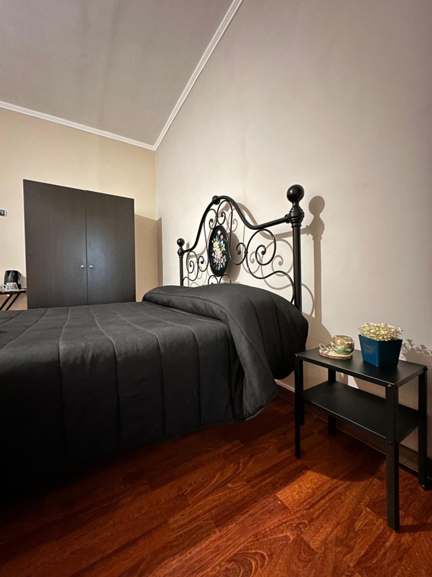 Bed and Breakfast La Via Del Mare Torre del Greco Exterior foto
