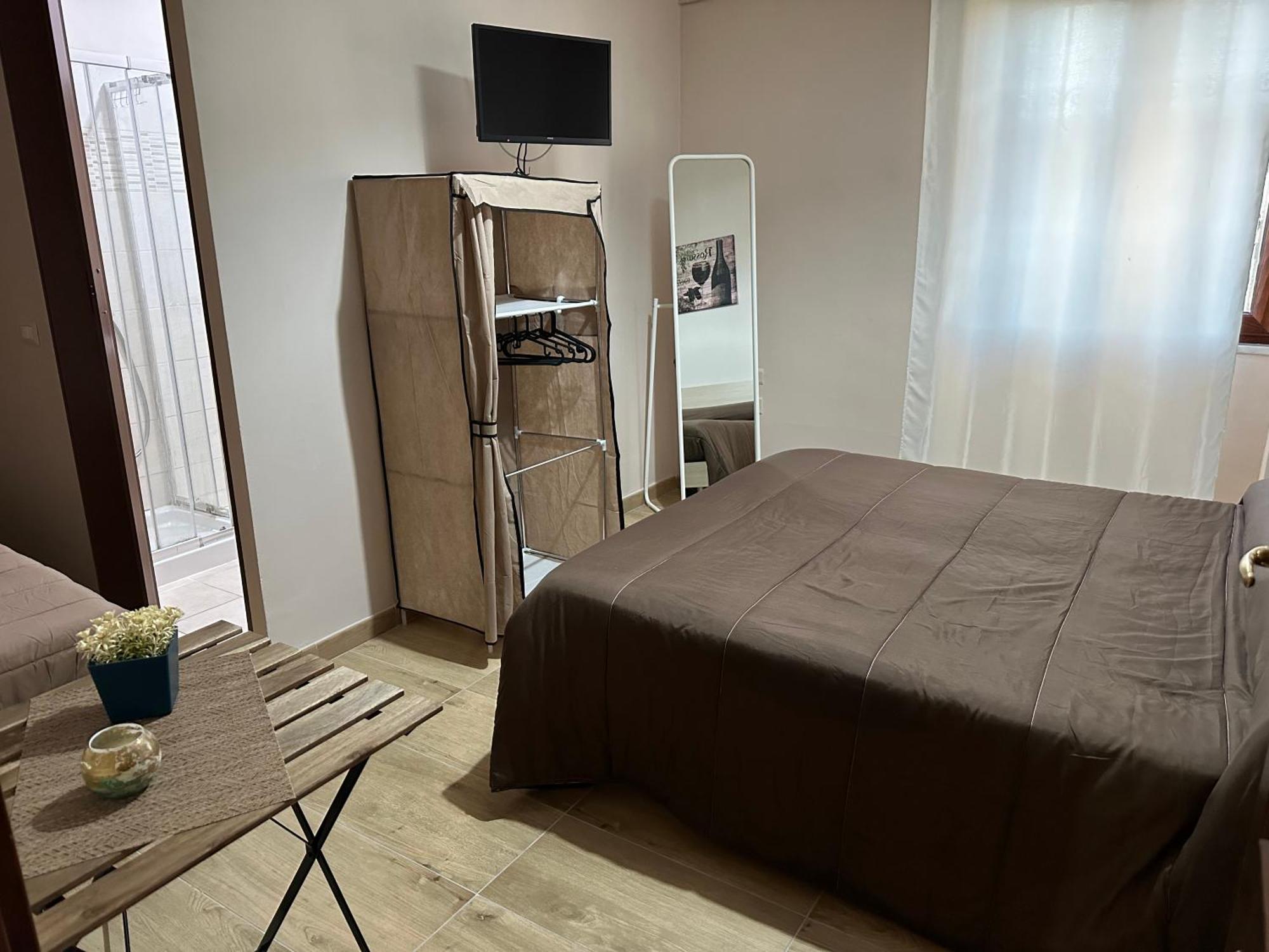 Bed and Breakfast La Via Del Mare Torre del Greco Exterior foto