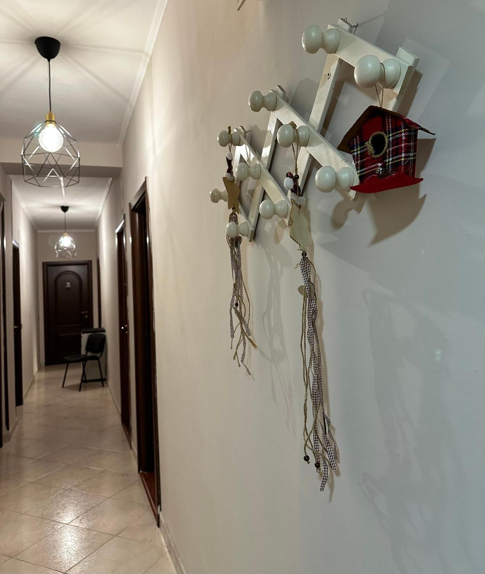 Bed and Breakfast La Via Del Mare Torre del Greco Exterior foto