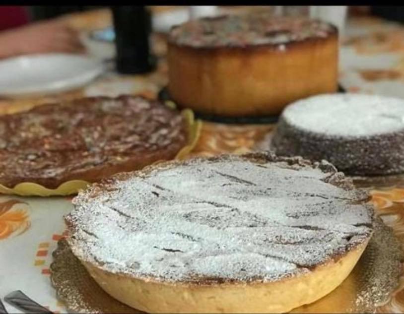 Bed and Breakfast La Via Del Mare Torre del Greco Exterior foto